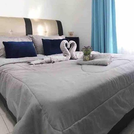 盛婷民宿a S&Thomez 2Bedrooms Mesamall Wifi Klia Usim Miu Inti Nu Nilai Exterior photo